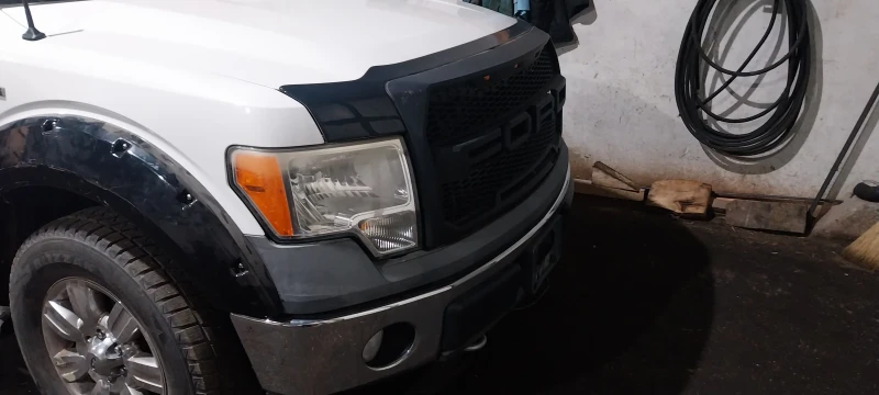 Ford F150, снимка 4 - Автомобили и джипове - 53488699
