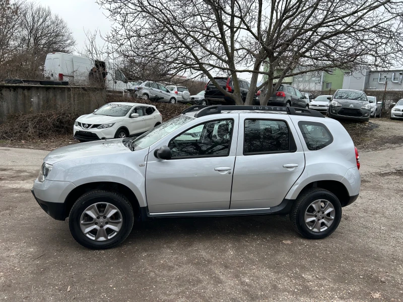 Dacia Duster 1.6 i BI FUEL BRC , снимка 8 - Автомобили и джипове - 53566152