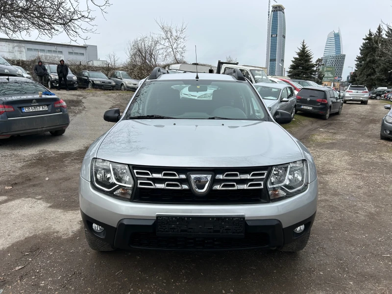 Dacia Duster 1.6 i BI FUEL BRC , снимка 2 - Автомобили и джипове - 53566152