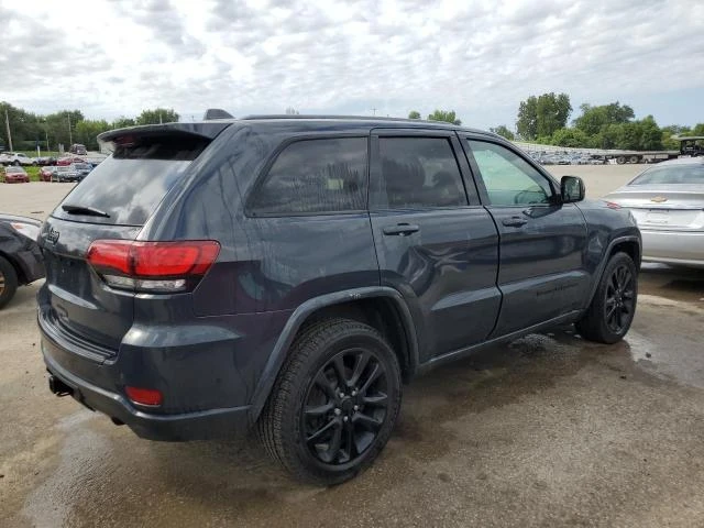 Jeep Grand cherokee, снимка 3 - Автомобили и джипове - 47213481