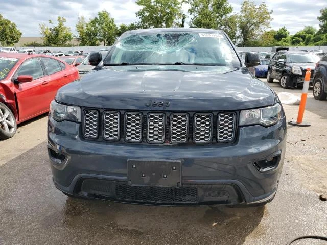 Jeep Grand cherokee, снимка 5 - Автомобили и джипове - 47213481