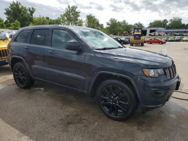 Jeep Grand cherokee, снимка 4 - Автомобили и джипове - 47213481