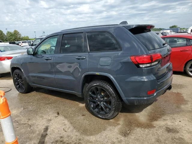 Jeep Grand cherokee, снимка 2 - Автомобили и джипове - 47213481