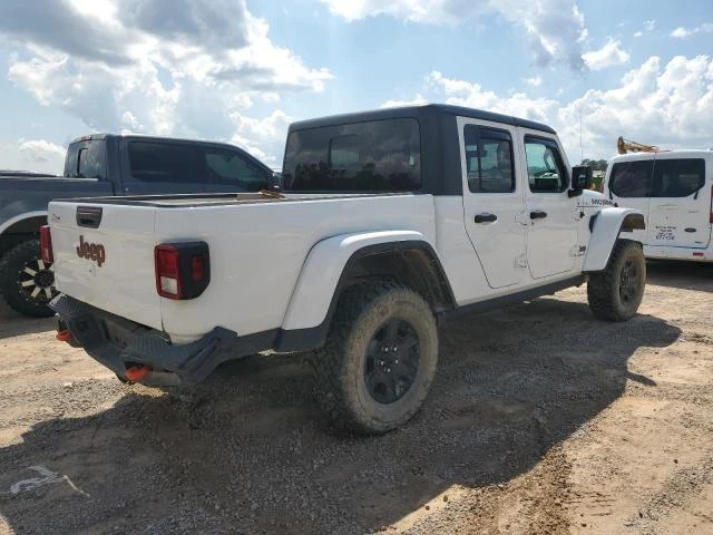 Jeep Wrangler GLADIATOR MOJAVE, снимка 3 - Автомобили и джипове - 47971742