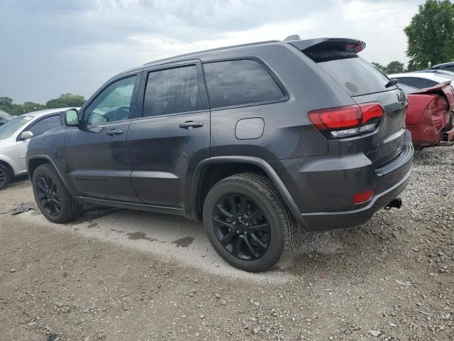 Jeep Grand cherokee 2021 JEEP GRAND CHEROKEE LAREDO - изображение 4