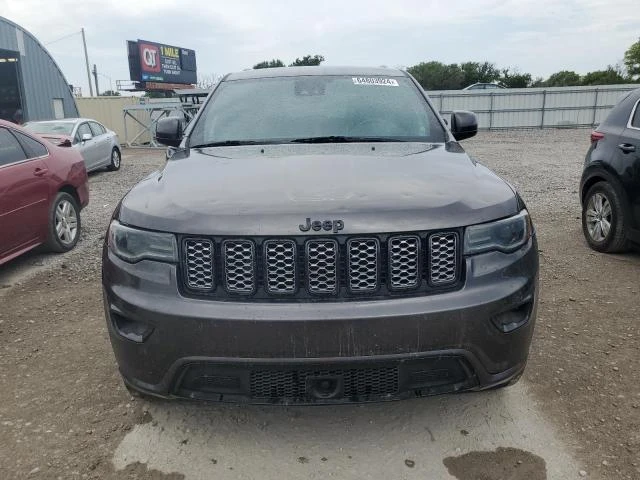 Jeep Grand cherokee 2021 JEEP GRAND CHEROKEE LAREDO - [1] 