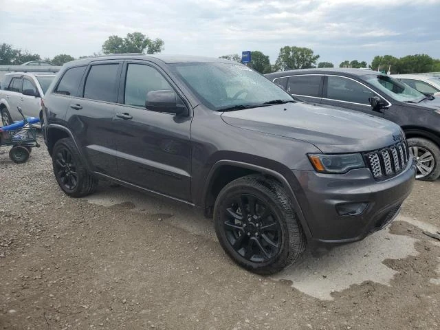 Jeep Grand cherokee 2021 JEEP GRAND CHEROKEE LAREDO - изображение 6