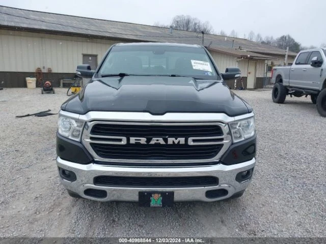 Dodge RAM 1500, снимка 13 - Автомобили и джипове - 48719121