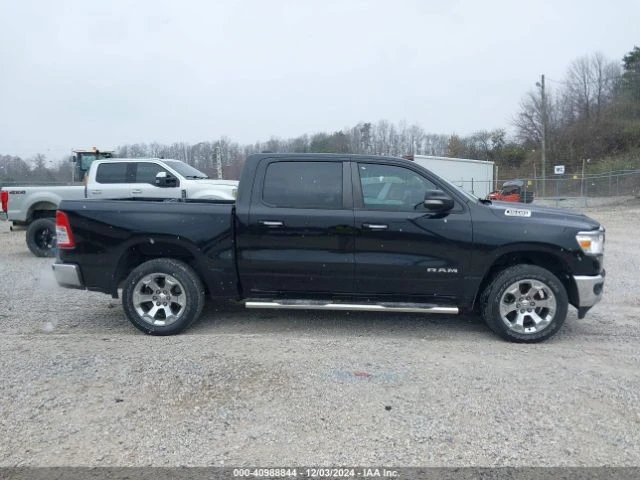 Dodge RAM 1500, снимка 14 - Автомобили и джипове - 48719121