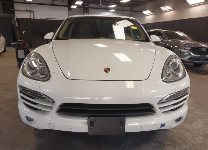 Porsche Cayenne 2014 PORSCHE CAYENNE - 18500 лв. - 32944229 1