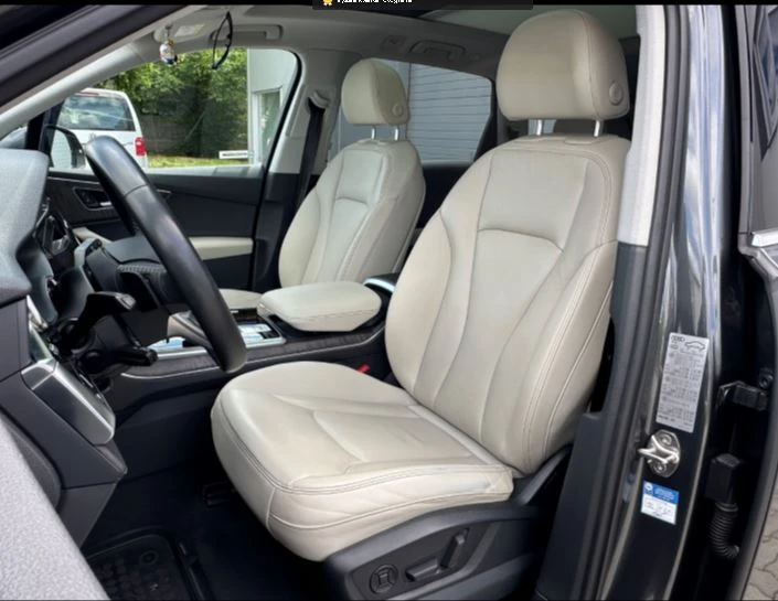 Audi Q7 50TDI Quattro S-Line - изображение 7