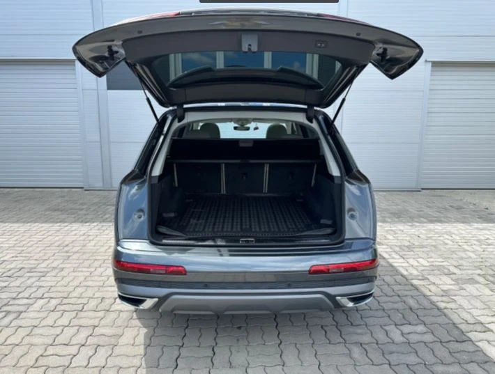 Audi Q7 50TDI Quattro S-Line - изображение 10
