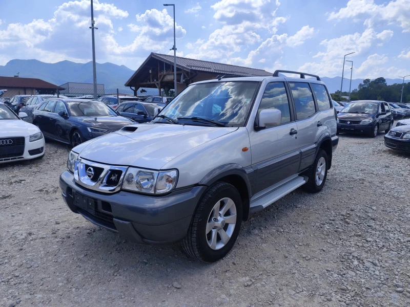 Nissan Terrano 3.0 дизел Италия - 10700 лв. - 33966776 1