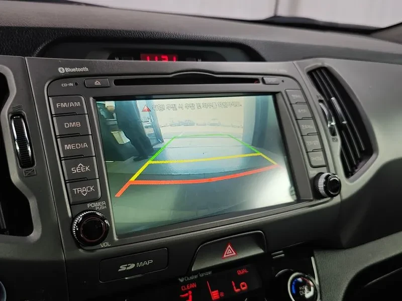 Kia Sportage Sportage R Diesel 2Wd Trendy, снимка 15 - Автомобили и джипове - 55183877