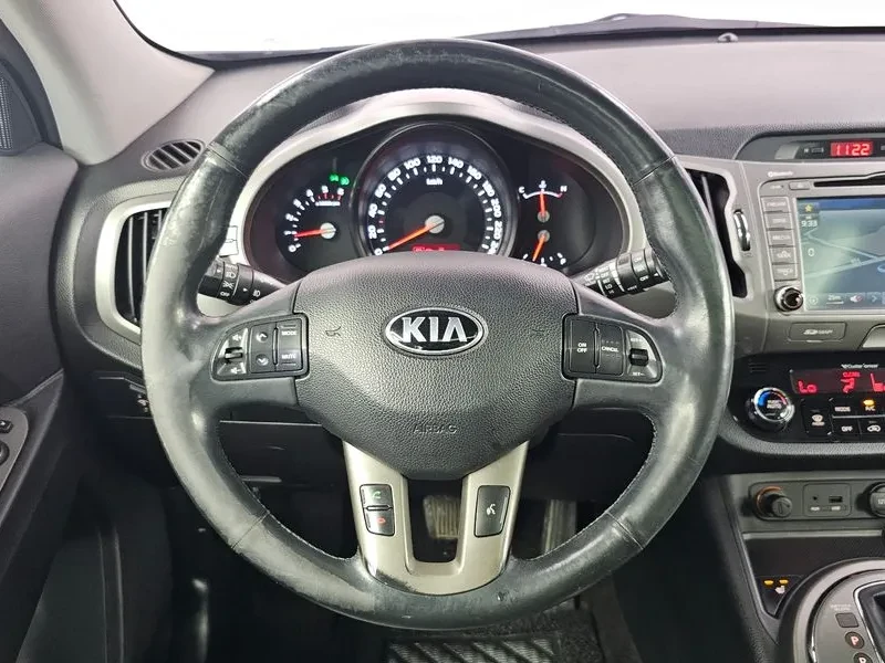 Kia Sportage Sportage R Diesel 2Wd Trendy, снимка 13 - Автомобили и джипове - 55183877