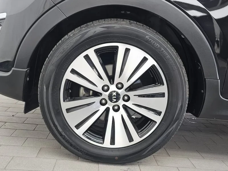 Kia Sportage Sportage R Diesel 2Wd Trendy, снимка 5 - Автомобили и джипове - 55183877