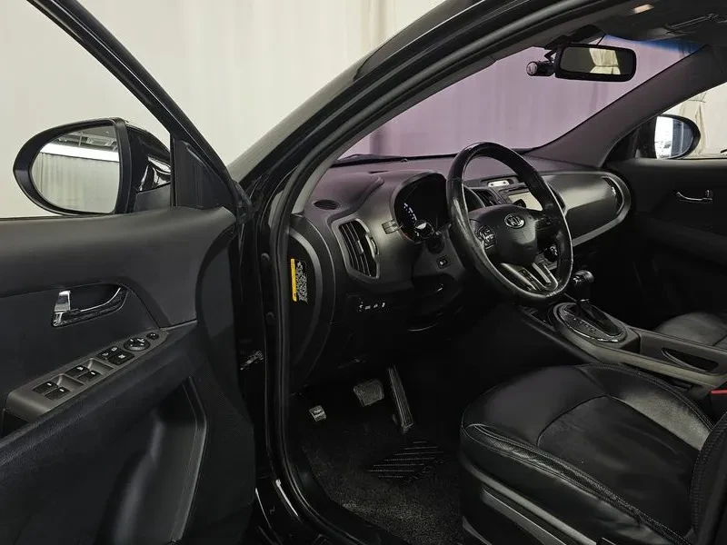Kia Sportage Sportage R Diesel 2Wd Trendy, снимка 10 - Автомобили и джипове - 55183877
