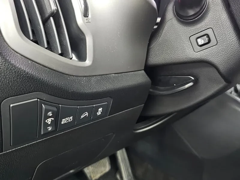 Kia Sportage Sportage R Diesel 2Wd Trendy, снимка 16 - Автомобили и джипове - 55183877