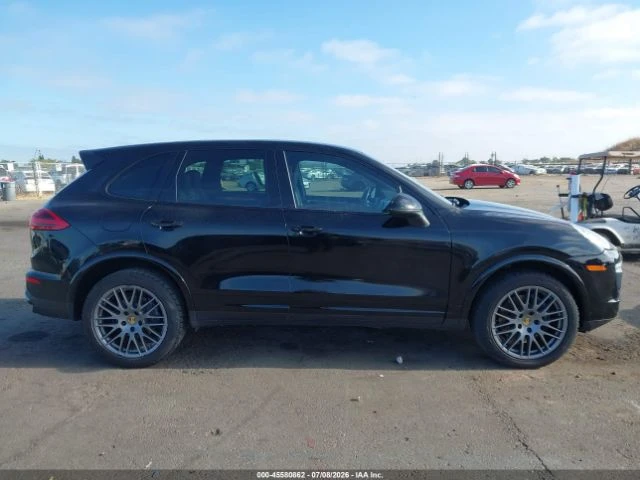 Porsche Cayenne PLATINUM EDITION* 3.0* ПОДГРЕВ* ОБДУХВАНЕ* ПАНОРАМ, снимка 12 - Автомобили и джипове - 55434542