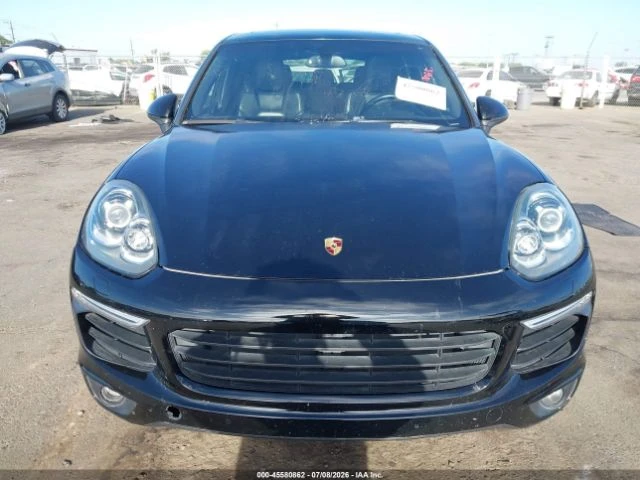 Porsche Cayenne PLATINUM EDITION* 3.0* ПОДГРЕВ* ОБДУХВАНЕ* ПАНОРАМ, снимка 11 - Автомобили и джипове - 55434542