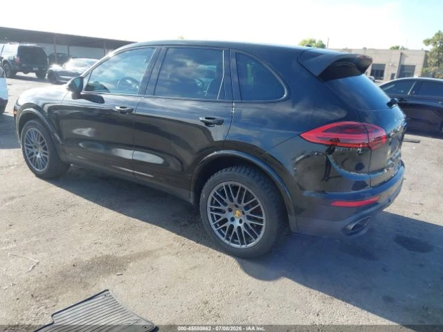 Porsche Cayenne PLATINUM EDITION* 3.0* ПОДГРЕВ* ОБДУХВАНЕ* ПАНОРАМ, снимка 3 - Автомобили и джипове - 55434542