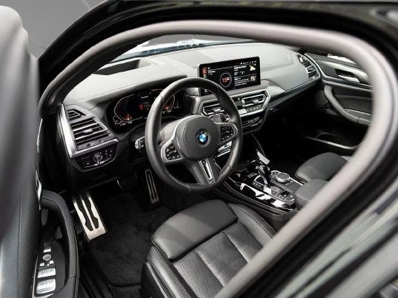 BMW X4 M40i xDrive = Shadow Line = Гаранция, снимка 7 - Автомобили и джипове - 56080408