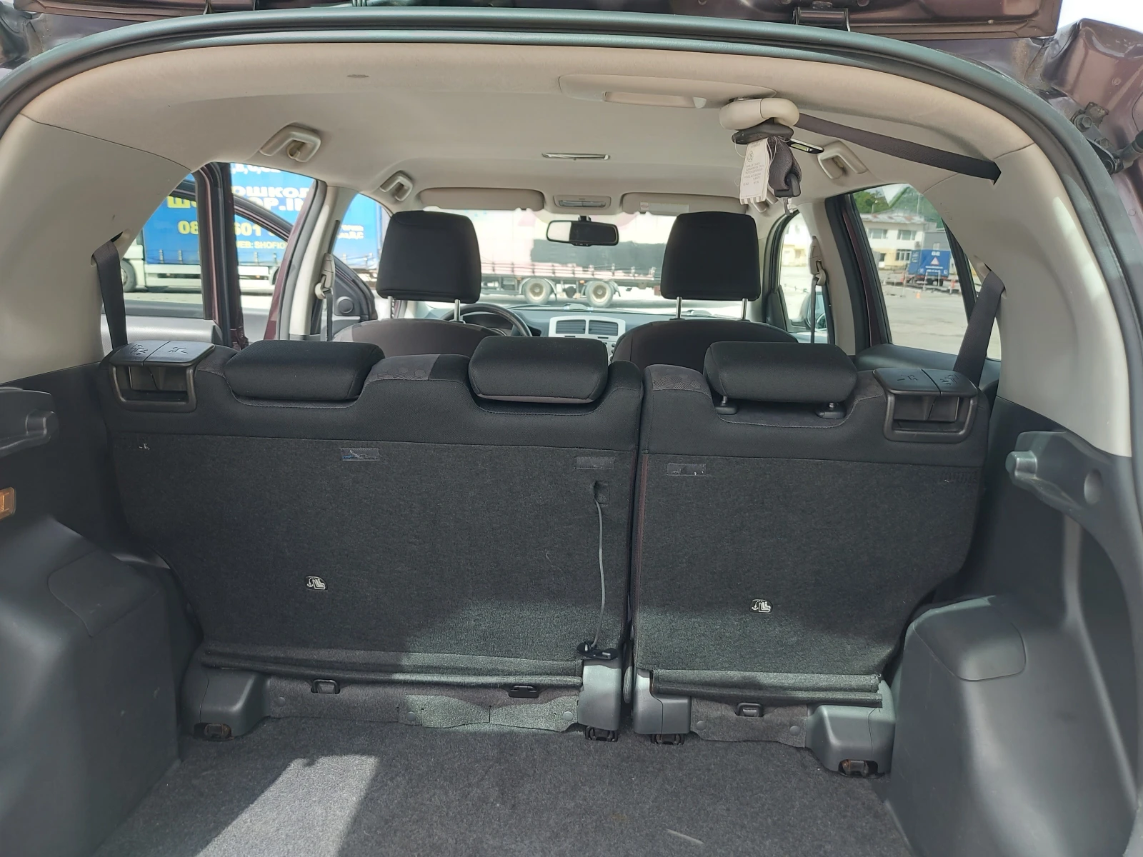 Toyota Urban Cruiser | Mobile.bg   14