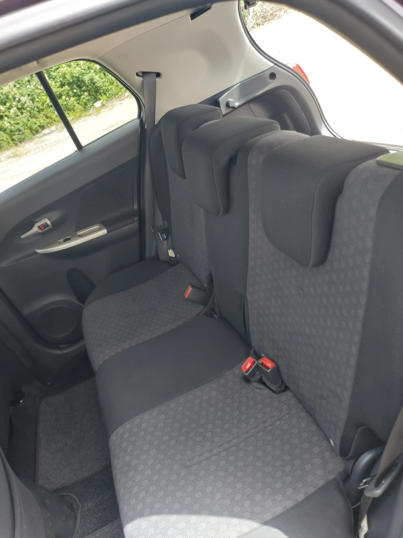 Toyota Urban Cruiser | Mobile.bg   11