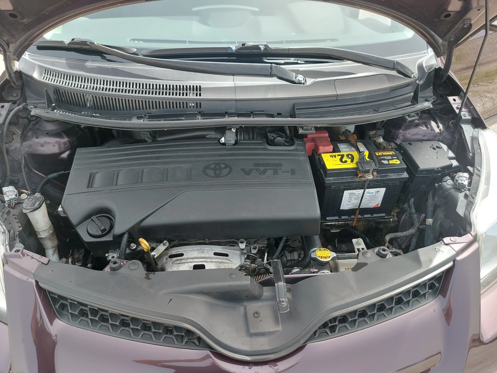 Toyota Urban Cruiser | Mobile.bg   15