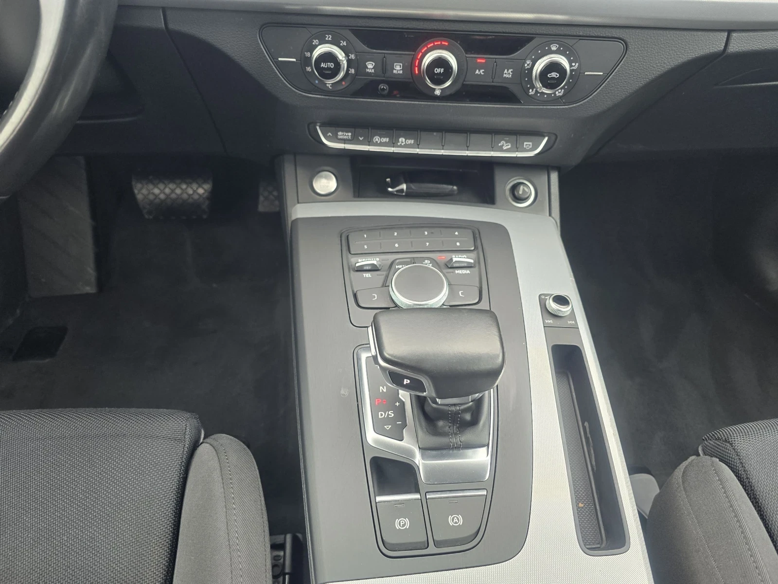 Audi Q5 TDI Evro 6B - изображение 9
