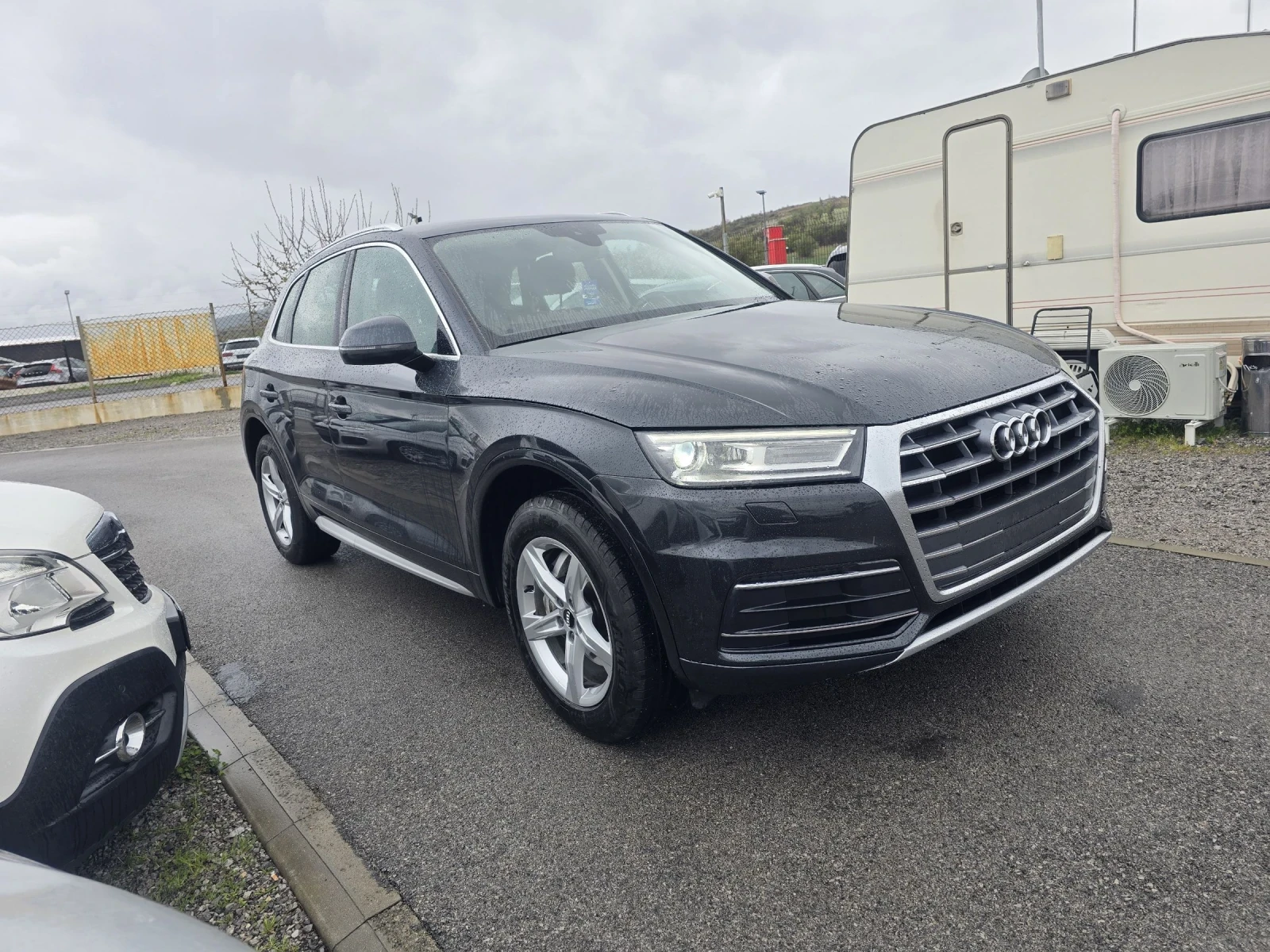 Audi Q5 TDI Evro 6B - изображение 3