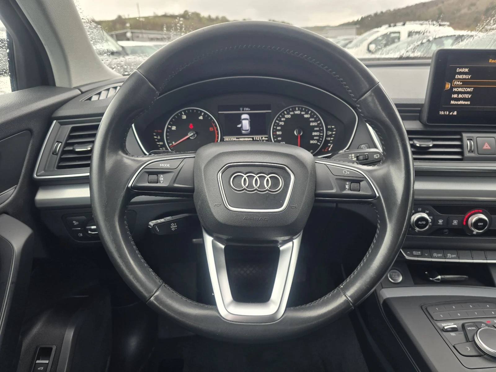 Audi Q5 TDI Evro 6B - изображение 10