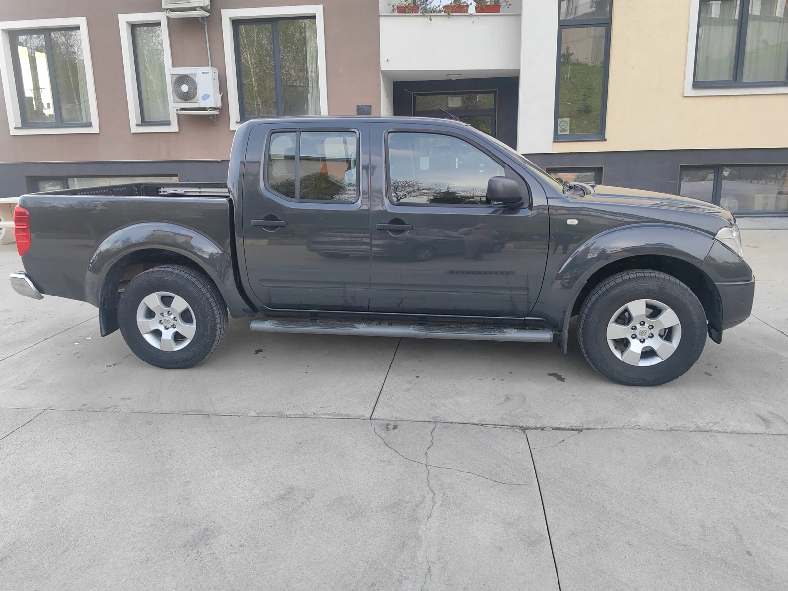 Nissan Navara 2.5 DCI! - изображение 3