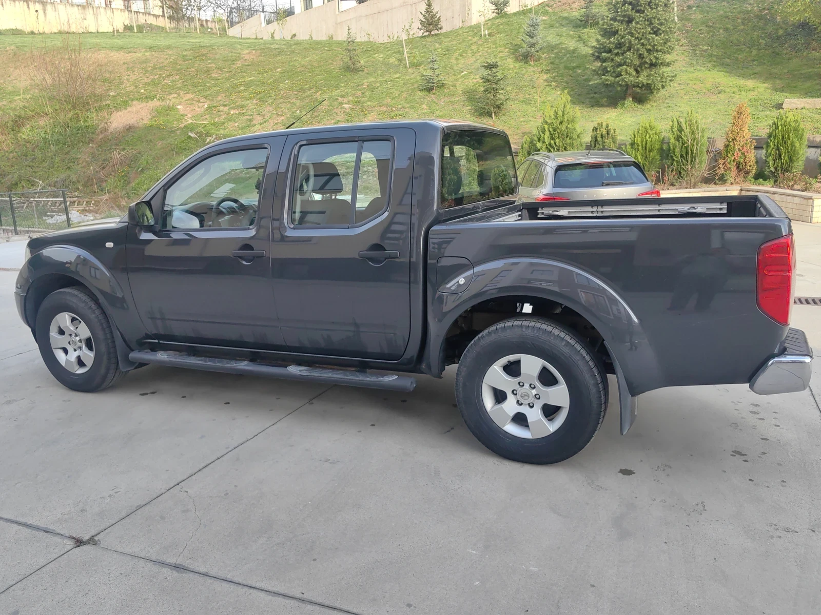 Nissan Navara 2.5 DCI! - изображение 6
