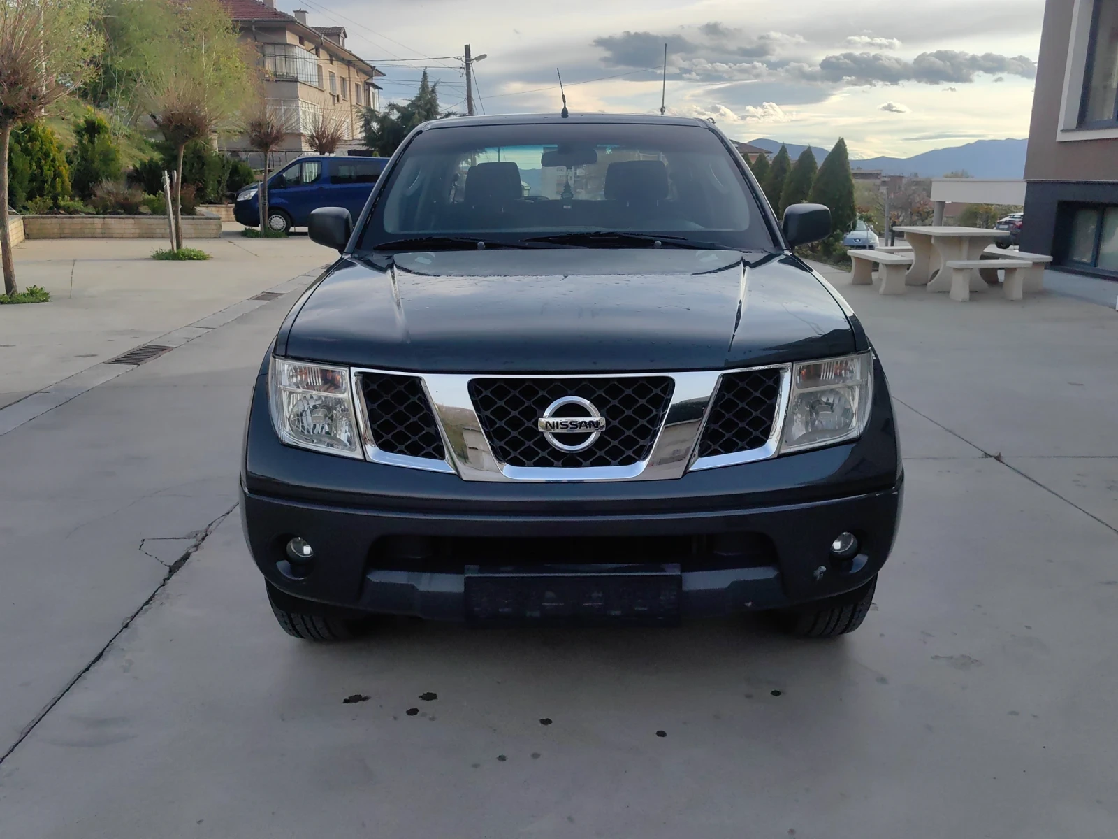 Nissan Navara 2.5 DCI! - изображение 10