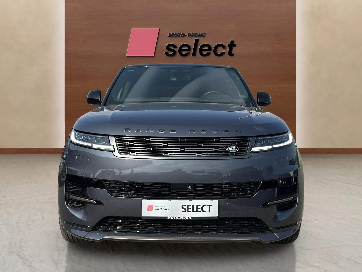 Land Rover Range Rover Sport 3.0D I6 - изображение 3