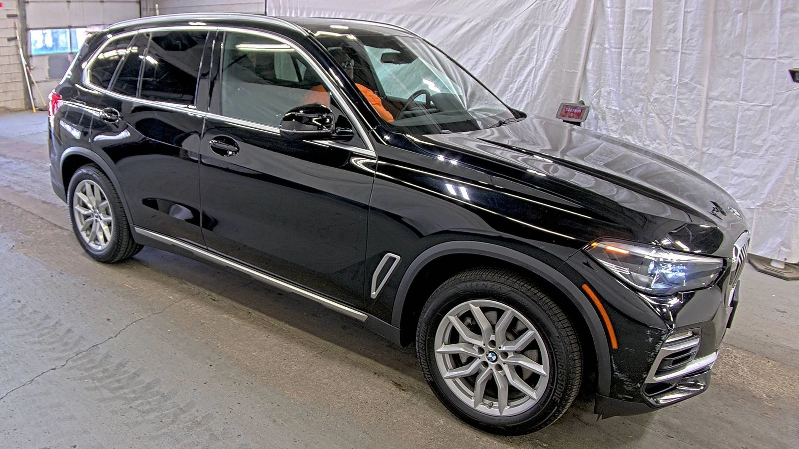 BMW X5 ДИГИТАЛНО* ТАБЛО* ДИСТРОНИК* 360КАМЕРА* МЪРТВАЧ* Т - изображение 3
