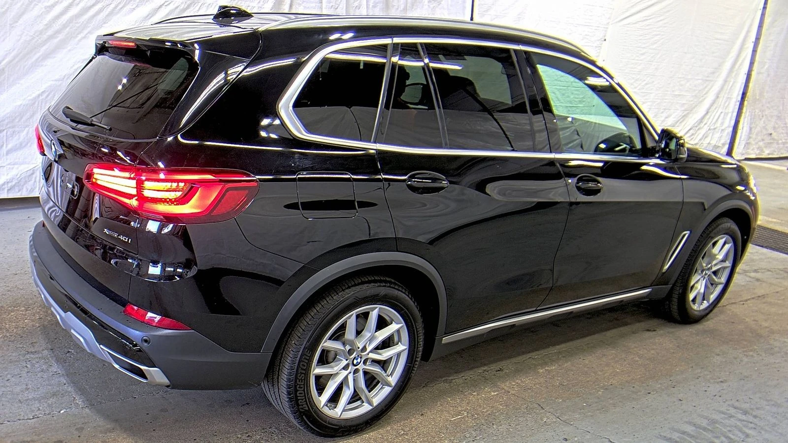 BMW X5 ДИГИТАЛНО* ТАБЛО* ДИСТРОНИК* 360КАМЕРА* МЪРТВАЧ* Т - изображение 2