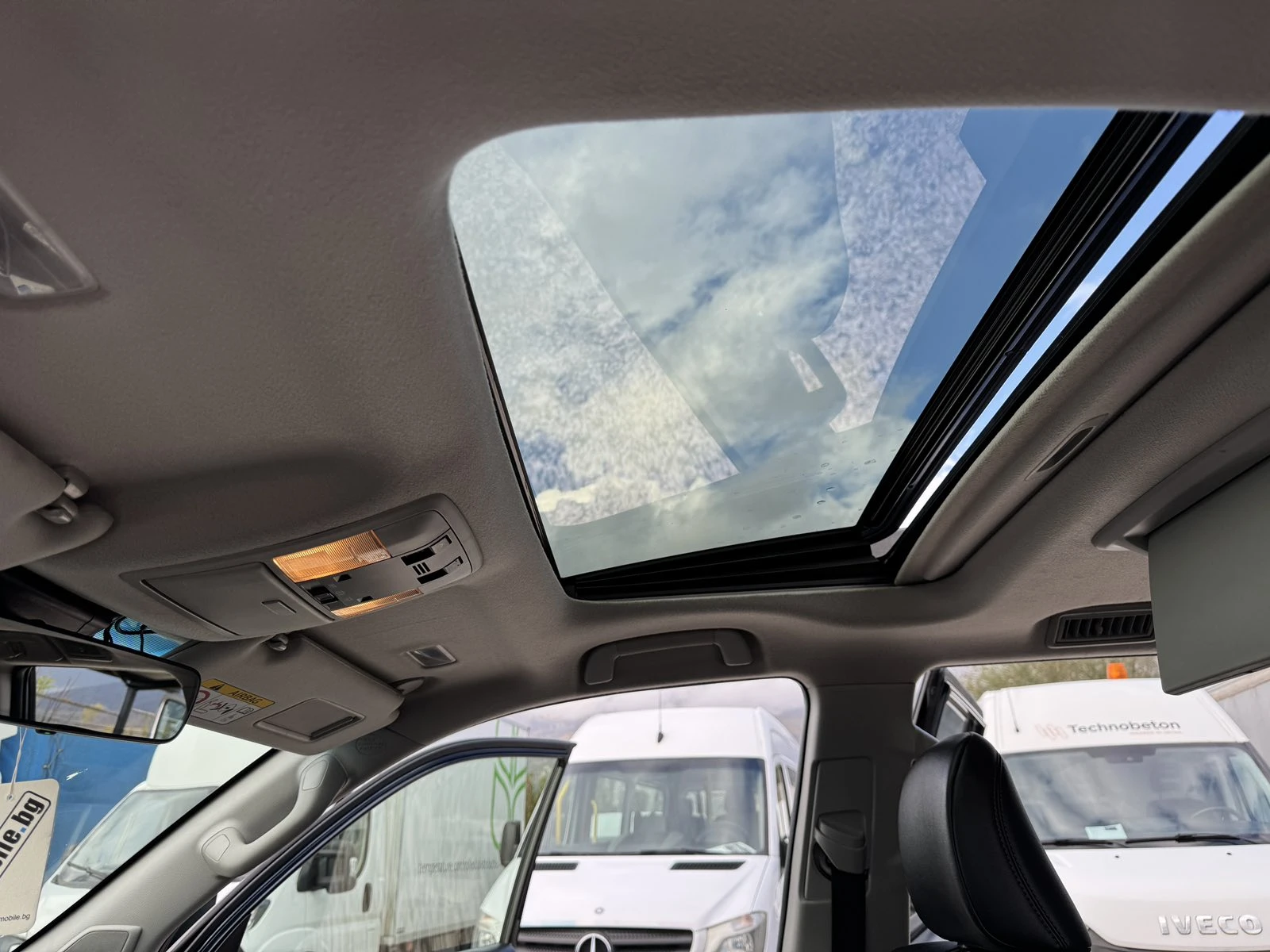 Toyota Land cruiser KEYLESS, DISTRONIC.�������.�����.������!!! | Mobile.bg � ����������� 12