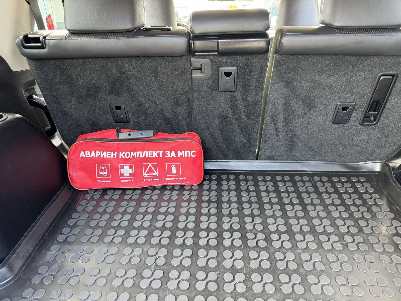 Toyota Land cruiser KEYLESS, DISTRONIC.�������.�����.������!!! | Mobile.bg � ����������� 15