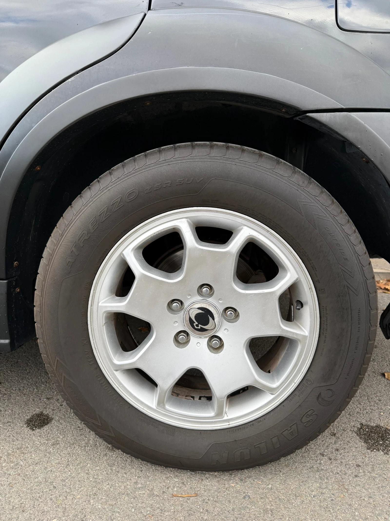 SsangYong Rexton X270XDi | Mobile.bg   13