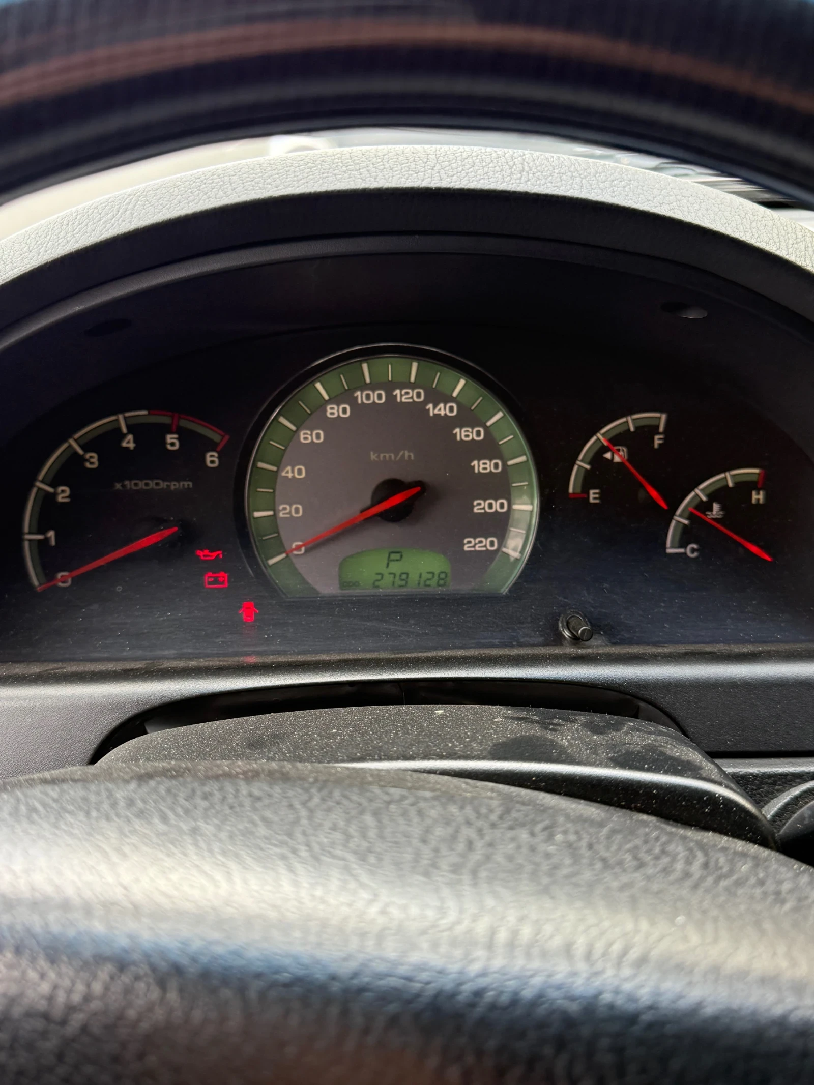 SsangYong Rexton X270XDi | Mobile.bg   8