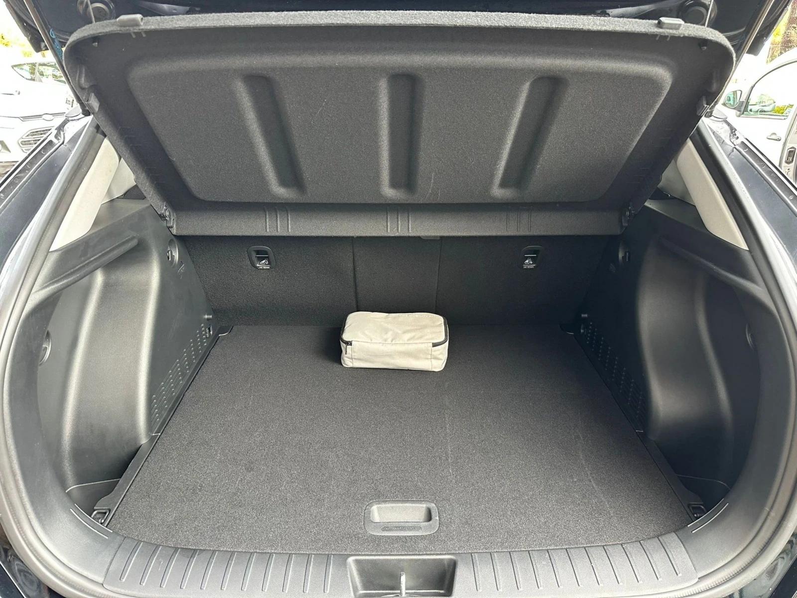 Hyundai Kona | Mobile.bg   16