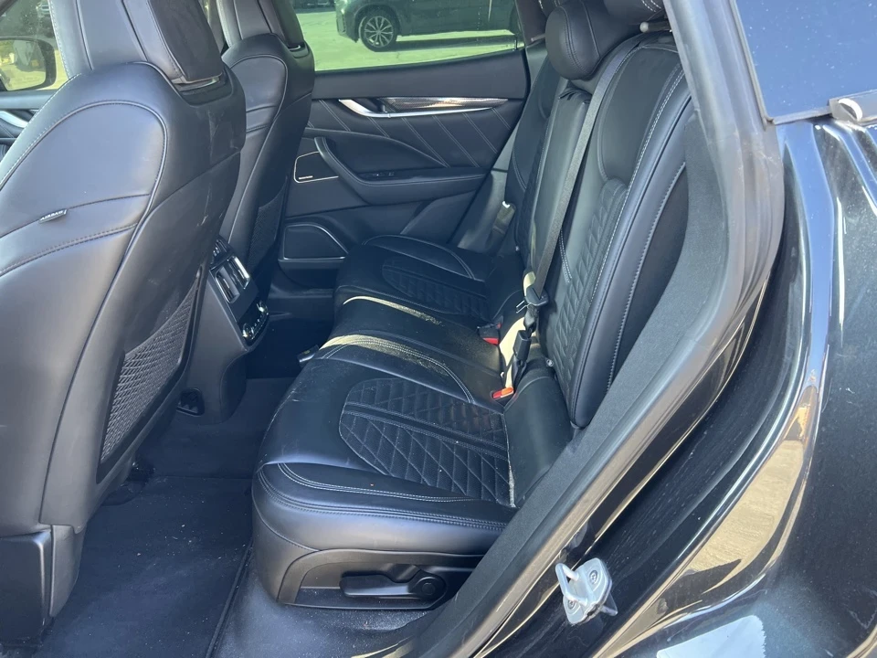 Maserati Levante 3.8 V8 | Mobile.bg   7