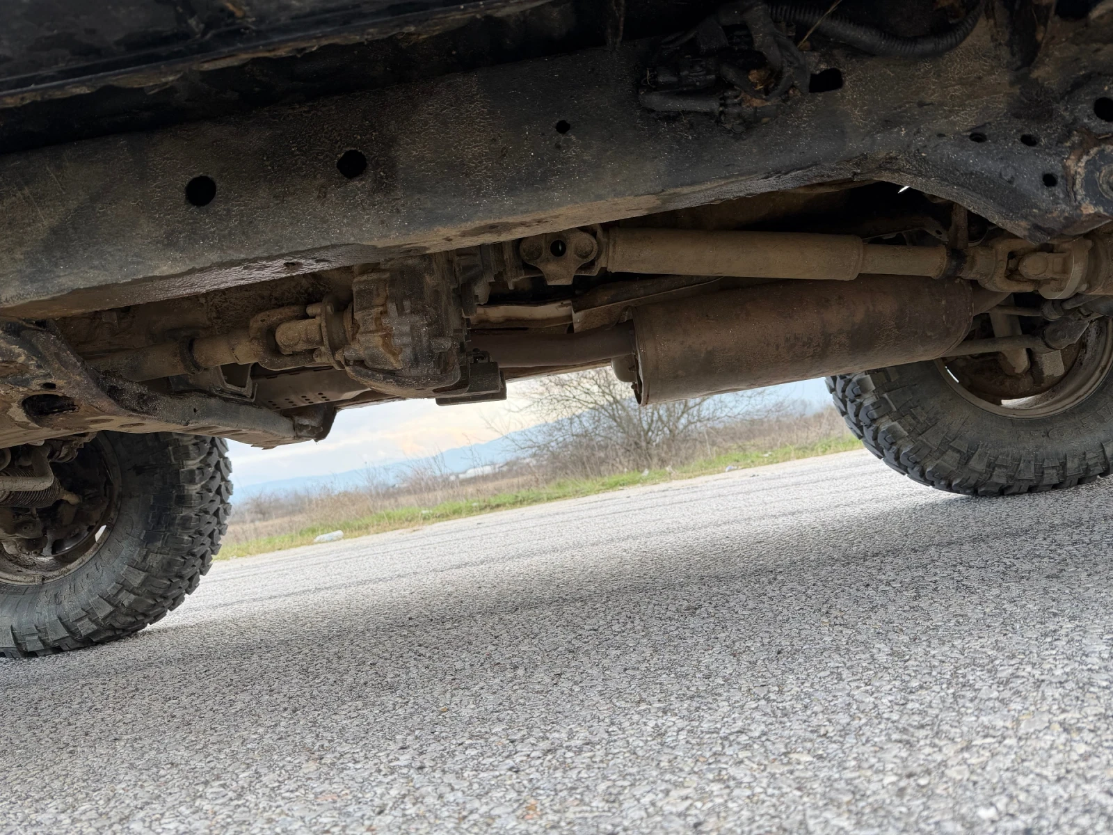 Toyota Land cruiser J90 | Mobile.bg � ����������� 12