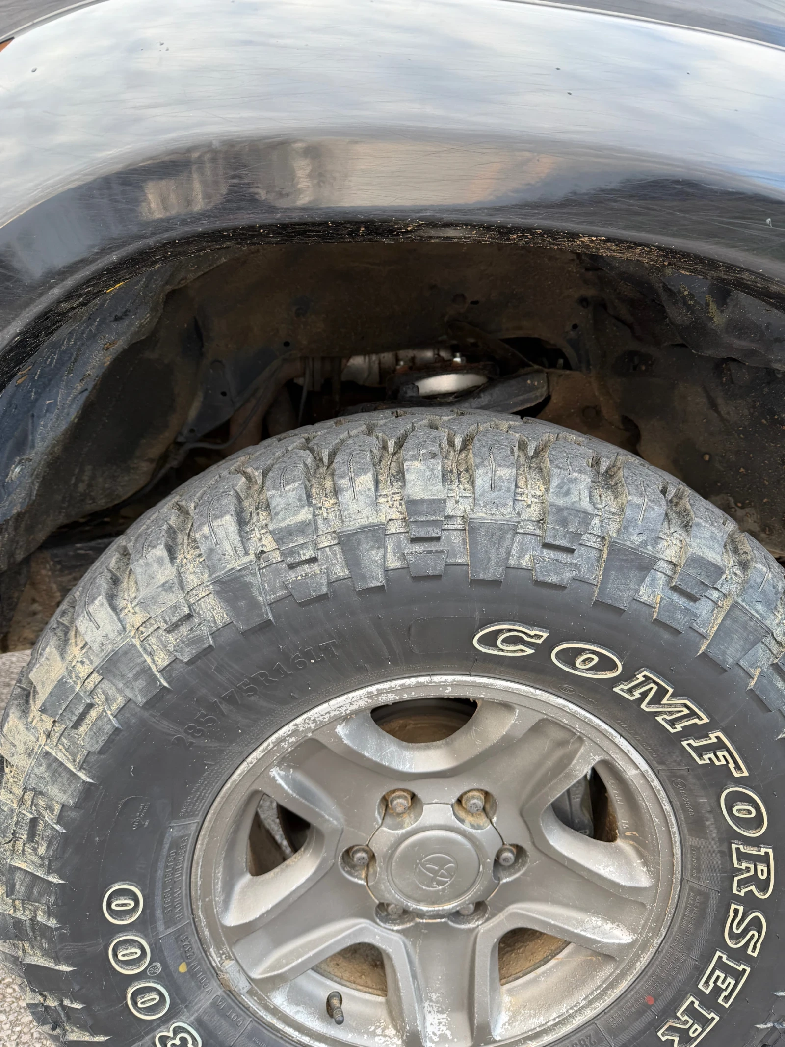 Toyota Land cruiser J90 | Mobile.bg � ����������� 14