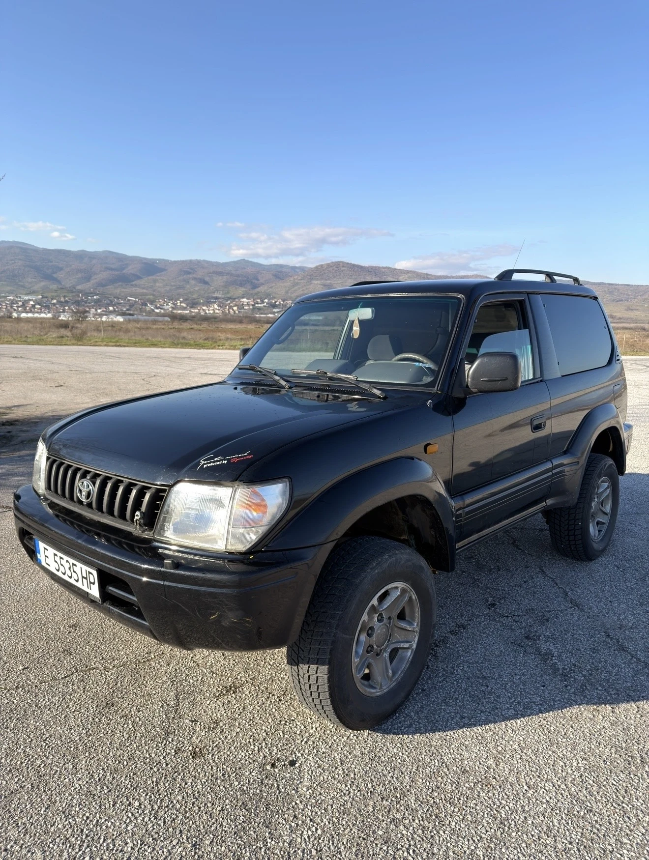 Toyota Land cruiser J90 | Mobile.bg � ����������� 1
