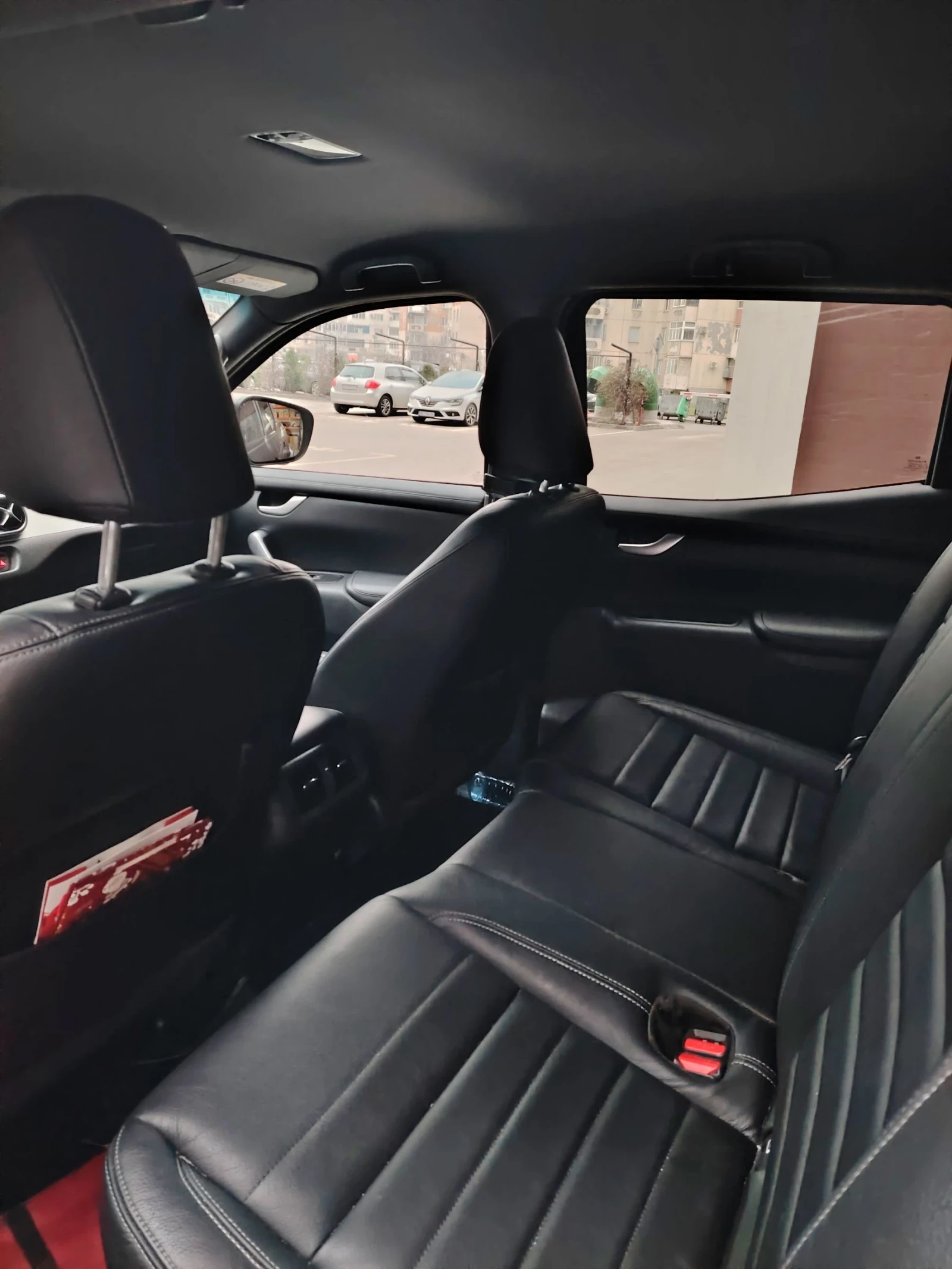 Mercedes-Benz X-Klasse 250 D 4 Matic - изображение 8