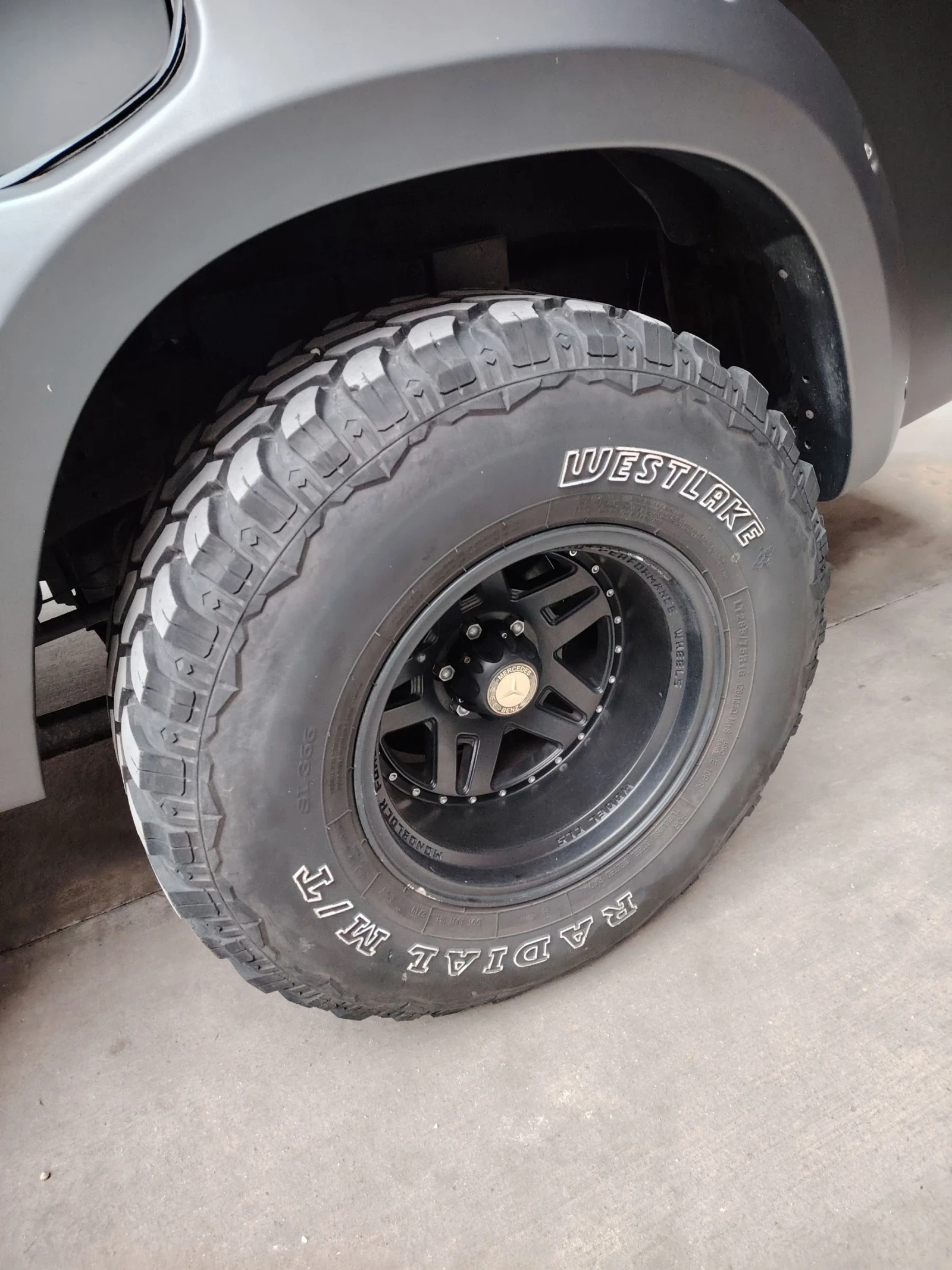 Mercedes-Benz X-Klasse 250 D 4 Matic | Mobile.bg � ����������� 16