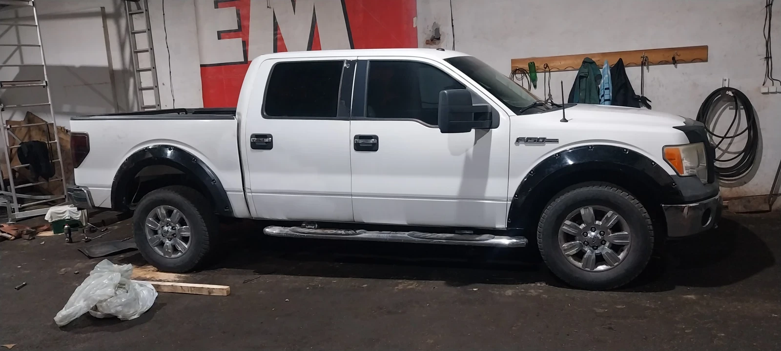 Ford F150  - изображение 3